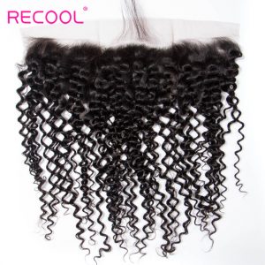 Recool Hair Curly Wave Hair