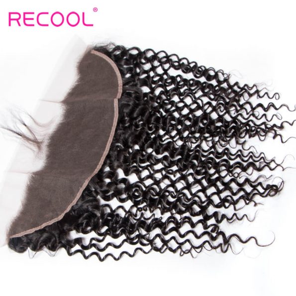 Recool Hair Curly Wave Hair