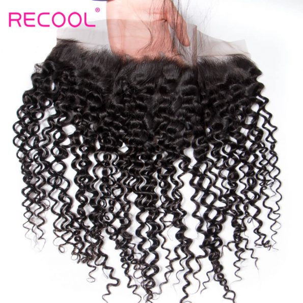 Recool Hair Curly Wave Hair