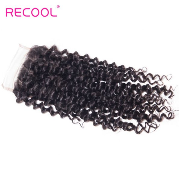 Recool Hair Curly Wave Hair