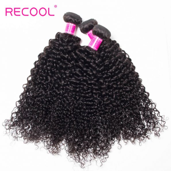 Recool Hair Curly Wave Hair