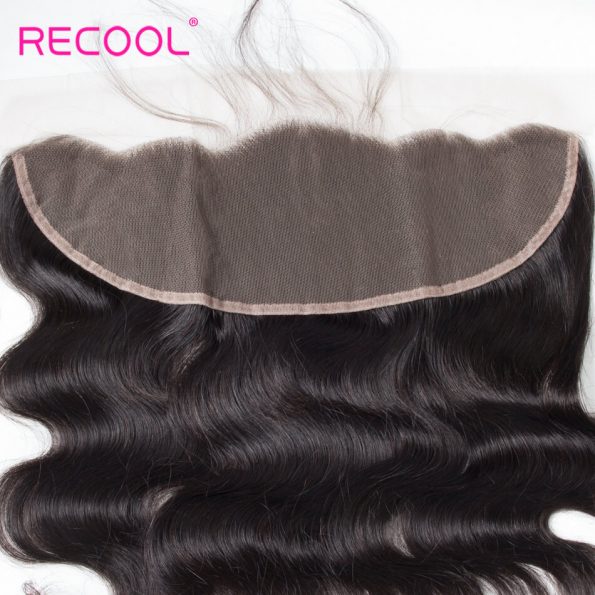 Recool hair body wave hair