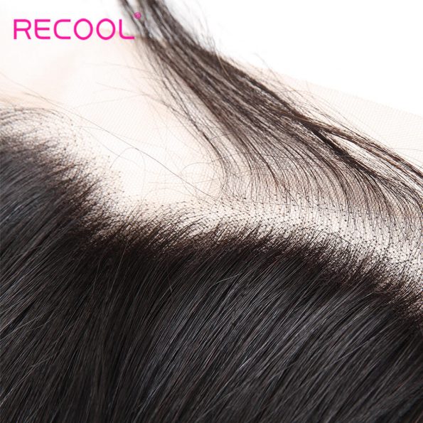 Recool hair body wave hair