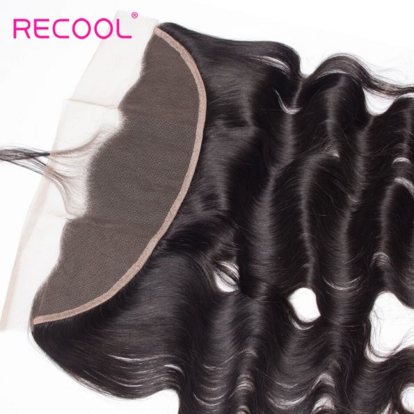Recool hair body wave hair (13)