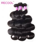 Malaysian Hair Body Wave Virgin Hair 3 Bundles High Quality