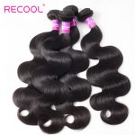 Brazilian 4 bundles with closure