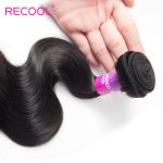 Malaysian Hair Body Wave Virgin Hair 3 Bundles High Quality