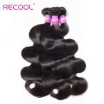 Brazilian 3 bundles with closure