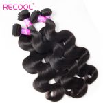 body wave bundles