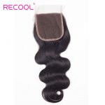 Brazilian 4 bundles with closure