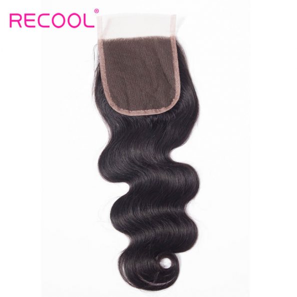 Recool hair body wave hair