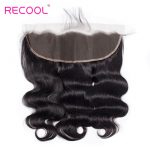 brazilian 3 bundles with frontal