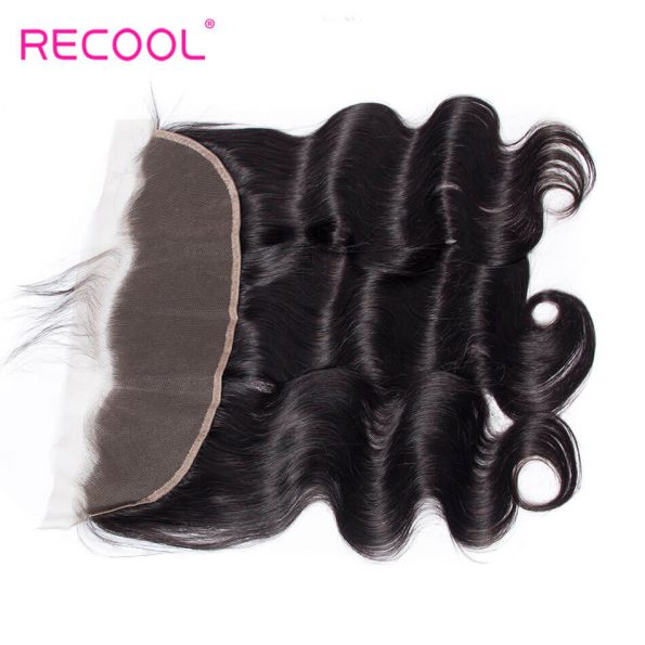 Recool hair body wave hair (9)