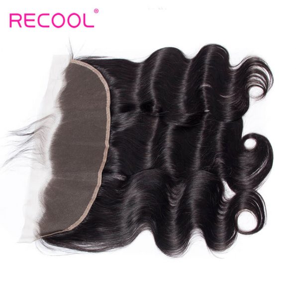 Recool hair body wave hair