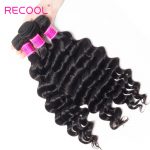 Brazilian Loose Deep Wave 1 Bundles Sale