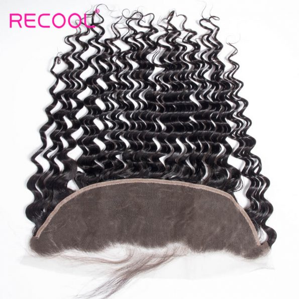 deep Wave Lace Front Closure