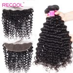 brazilian deep wave with frontal