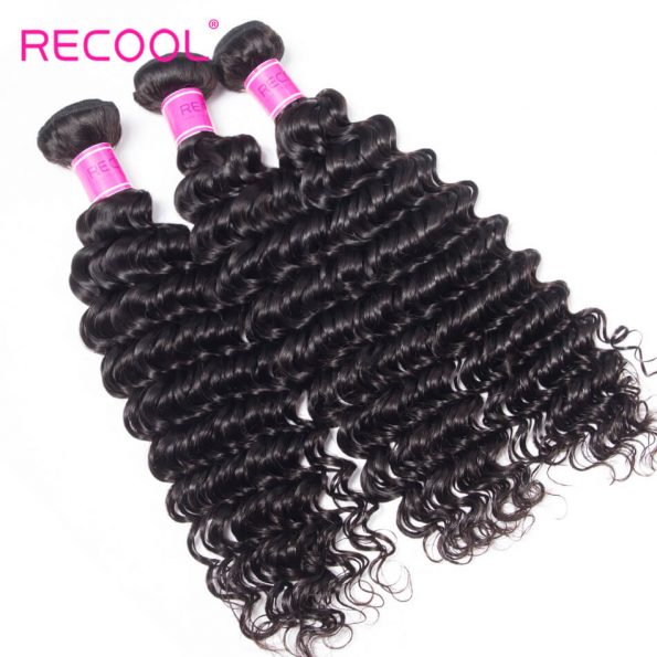 Deep Wave Bundles