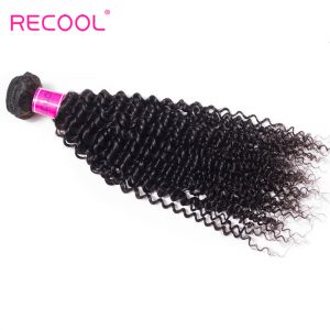 kinkly curly