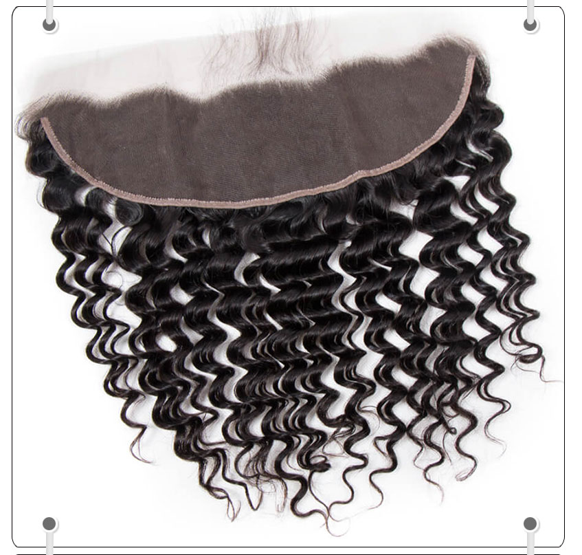 remy deep wave weave hair bundles