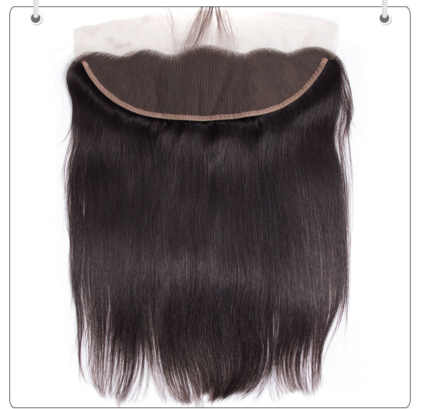 Recool Hair Straight Hair Bundles 100% Virgin Human Hair Weave Bundles 8A Premium Remy Hair