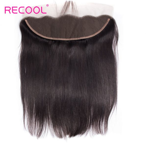 recool hair straight human hair