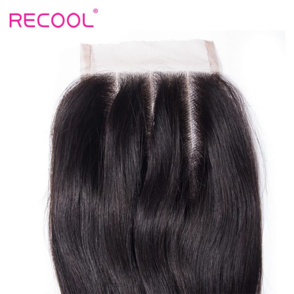 recool hair straight human hair (23)