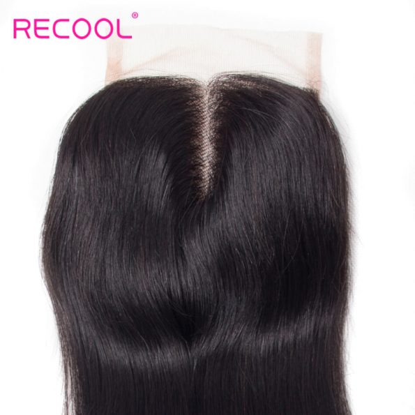 recool hair straight human hair (24)