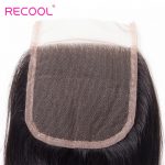 Virgin Human Hair Cheap Lace Closures For Sale 1 PCS