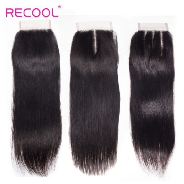 recool hair straight human hair (26)
