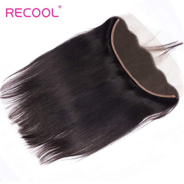 recool hair straight human hair