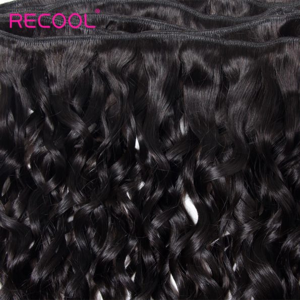 recool water wave wig