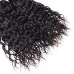 Wholesale Virgin Brazilian Water Wave Hair Bundles