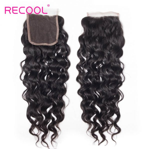 recool water wave wig