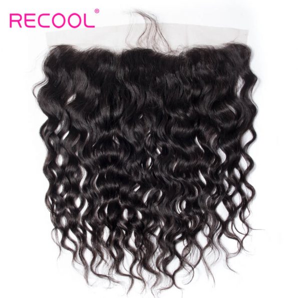 recool water wave wig