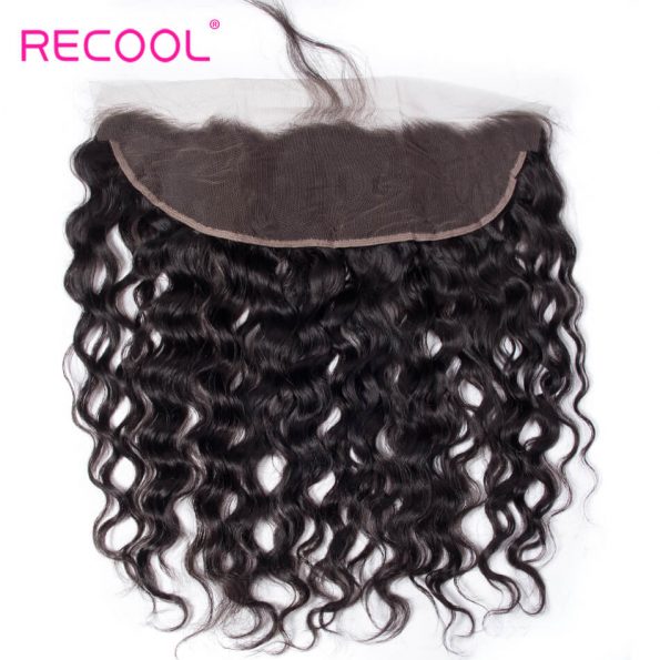 recool water wave wig