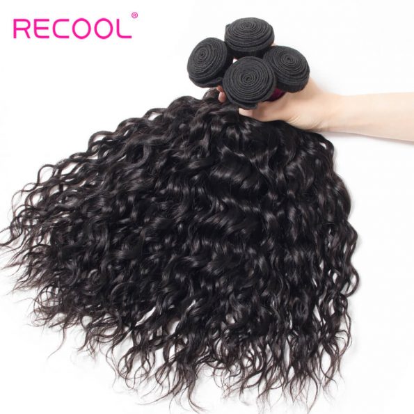 recool water wave wig