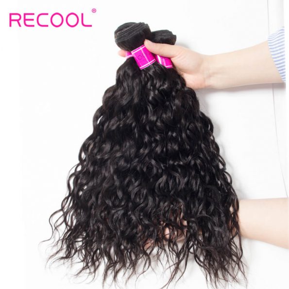 recool water wave wig