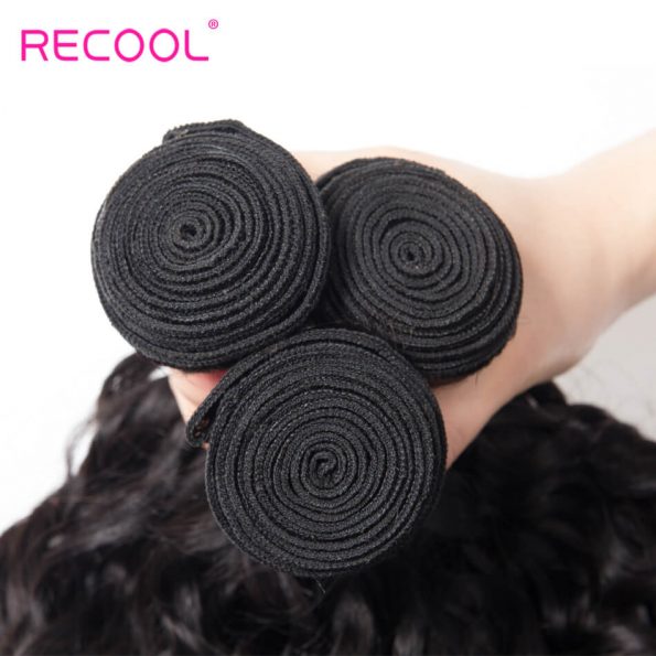 recool water wave wig