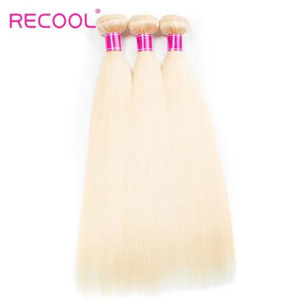Wholesale 613 Hair Bundles Straight