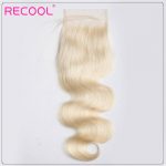 Brazilian-3-Bundles-Body-Wave-613-Blonde-Human-Hair-Weaves-With-Lace-Closure