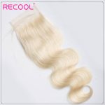 Brazilian-3-Bundles-Body-Wave-613-Blonde-Human-Hair-Weaves-With-Lace-Closure