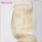 Brazilian-3-Bundles-Body-Wave-613-Blonde-Human-Hair-Weaves-With-Lace-Closure