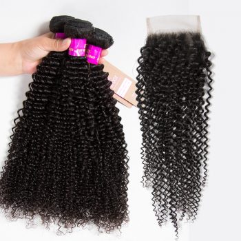 Aliexpress Kinky Curly Hair Recool Hair