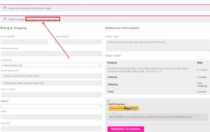 How to use Recool Hair Coupon code