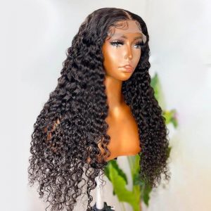human hair wig