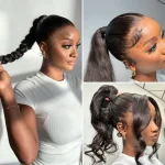 body wave 360 wig