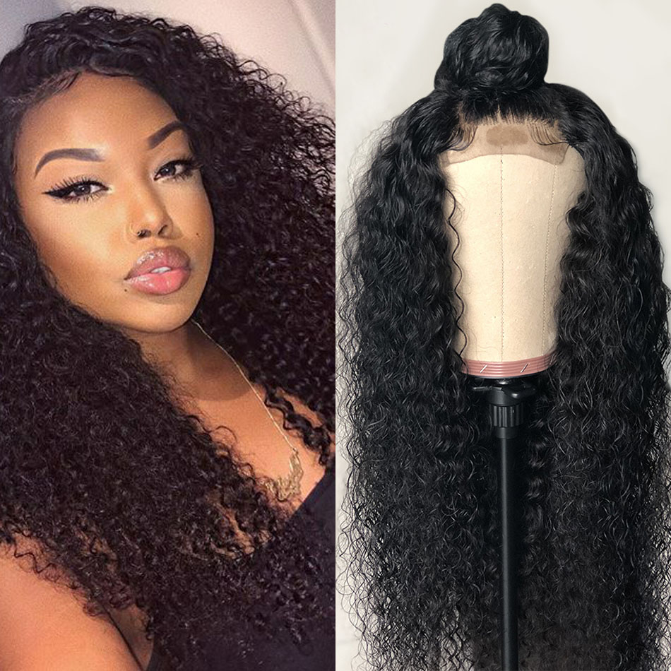 lace frontal human hair