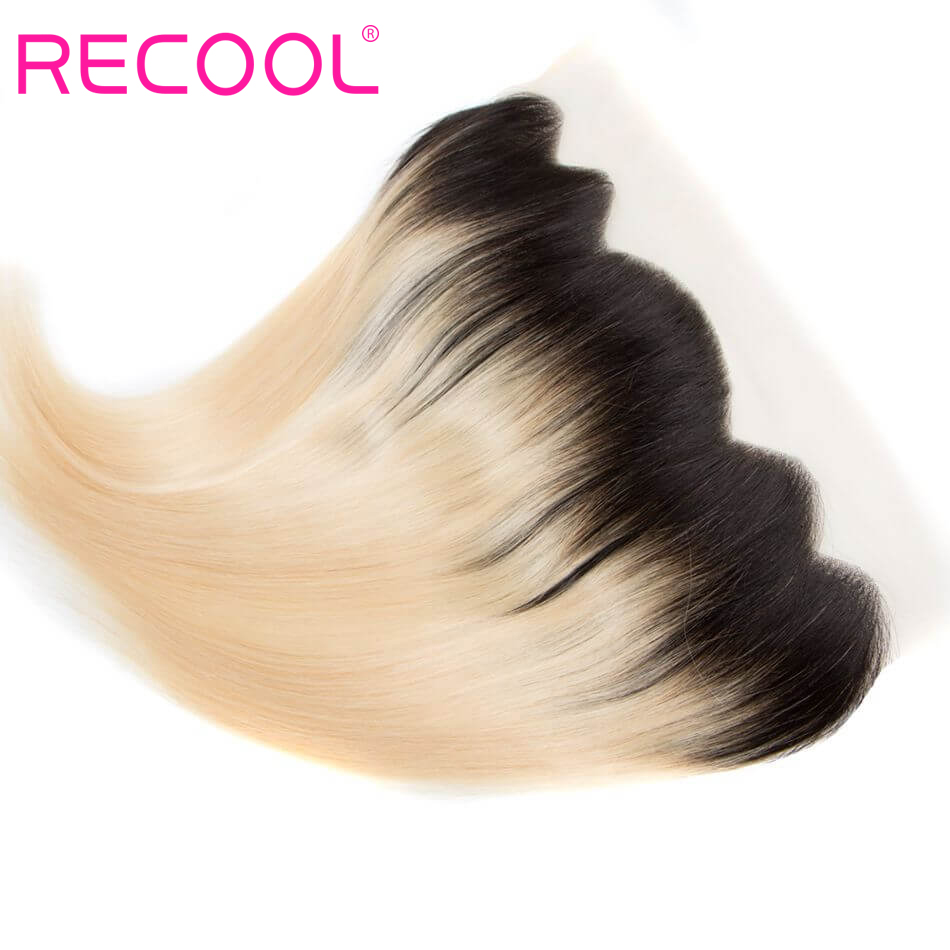 T1B 613 Straight lace frontal