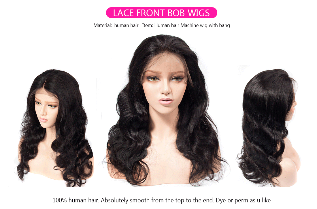 body-wig